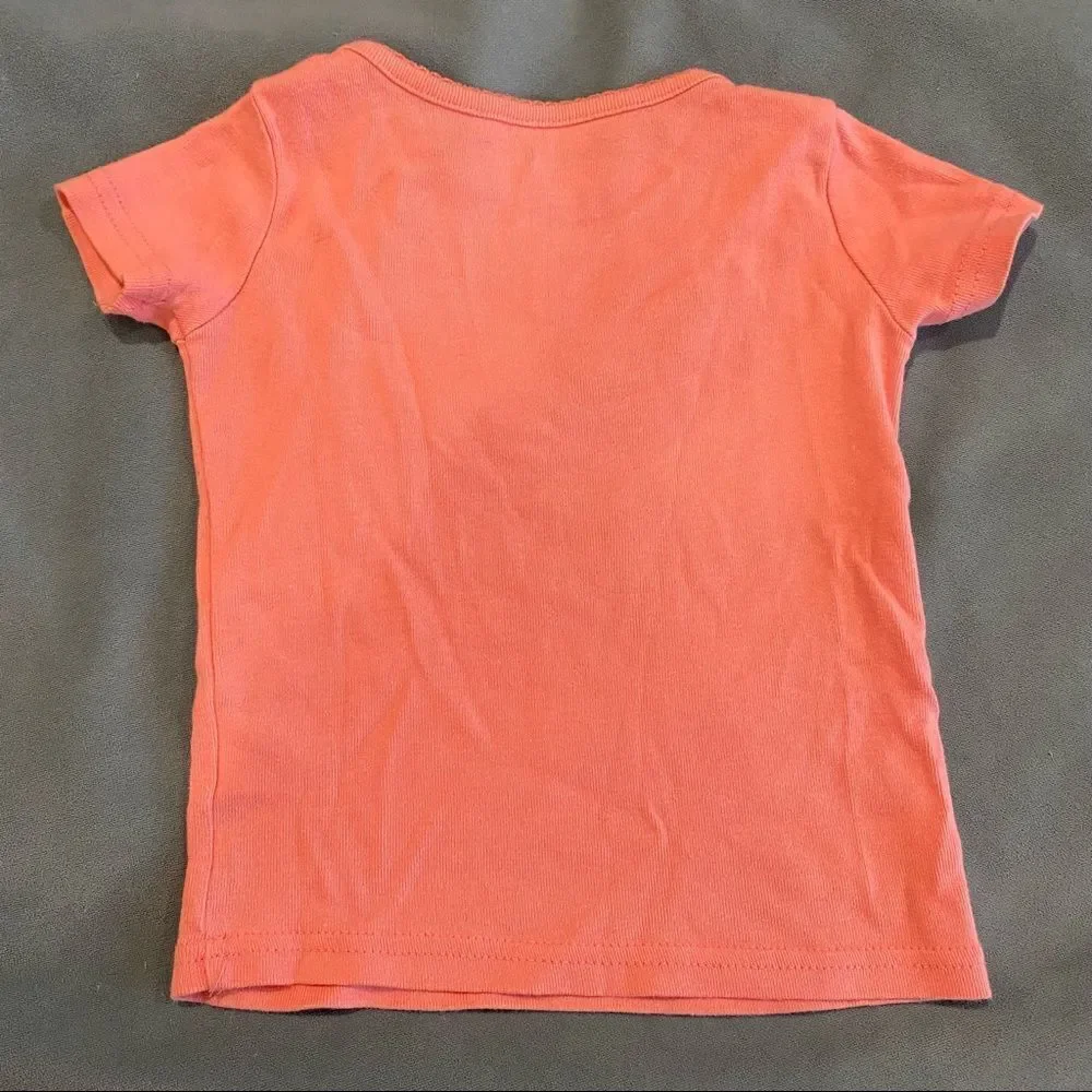 4/$20 Gymboree T-Shirt